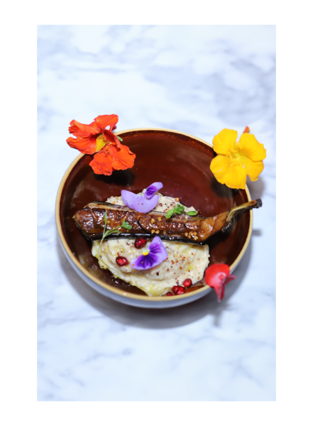 Bustan - Restaurant La Ciotat - Restaurant Libanais La Ciotat